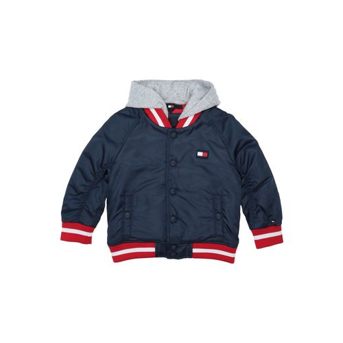 Куртка TOMMY HILFIGER 41991474JS