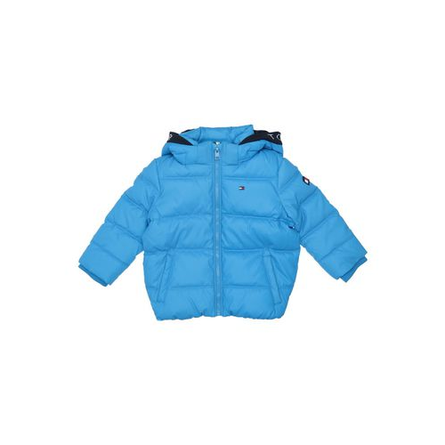 Пуховик TOMMY HILFIGER 41991475DU