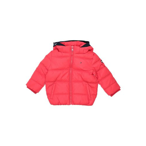 Пуховик TOMMY HILFIGER 41991475OC