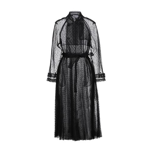 Легкое пальто REDValentino 41992214TB