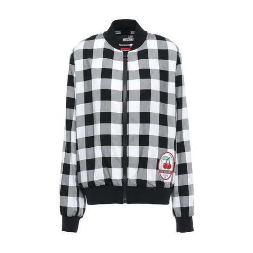 Куртка LOVE MOSCHINO 41992534WR