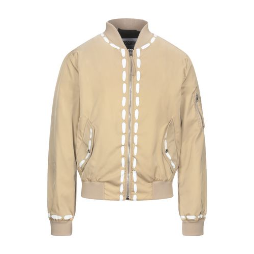 Куртка MOSCHINO 41992761AK