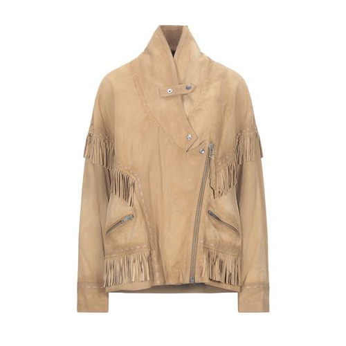 Куртка GOLDEN GOOSE DELUXE BRAND 41993169UB
