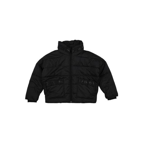 Пуховик KARL LAGERFELD 41993198VQ