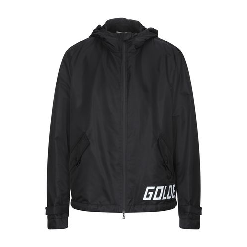 Куртка GOLDEN GOOSE DELUXE BRAND 41993371WS