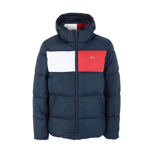 Пуховик TOMMY JEANS 41993422CB