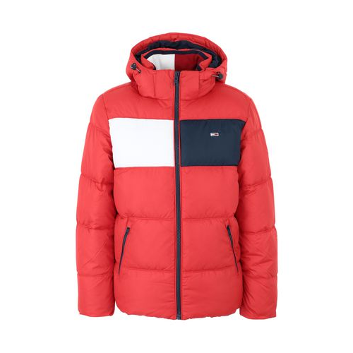 Пуховик TOMMY JEANS 41993422HN