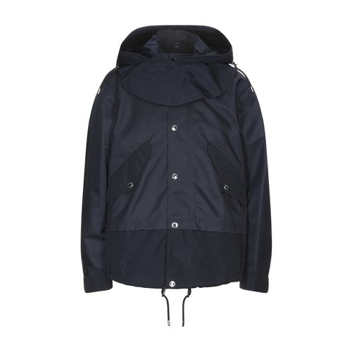 Куртка BURBERRY 41993475FR