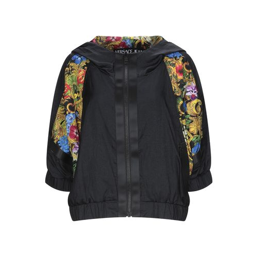 Куртка VERSACE JEANS COUTURE 41993564WQ