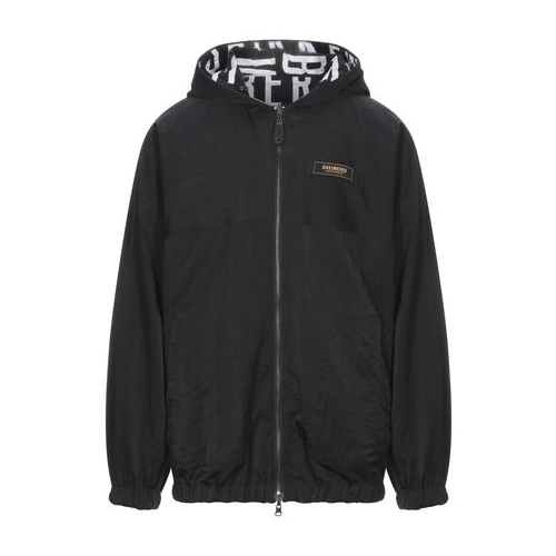 Куртка BIKKEMBERGS 41993877VU
