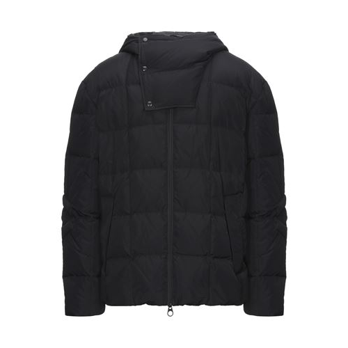 Пуховик BIKKEMBERGS 41993888QN