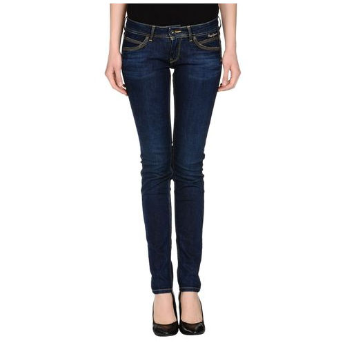 Джинсовые брюки PEPE JEANS 42342390PK