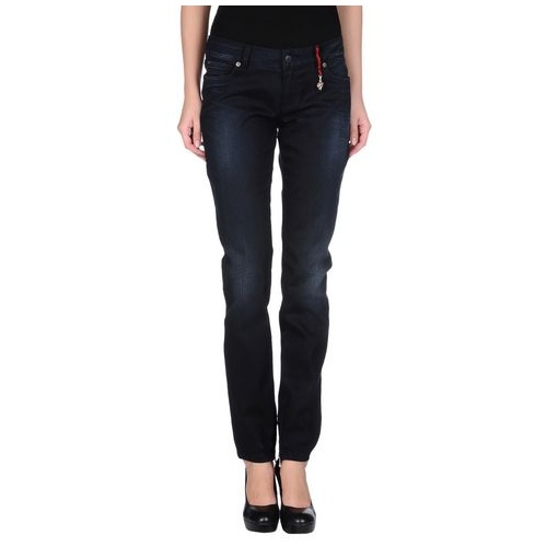 Джинсовые брюки RICHMOND DENIM 42366687OD