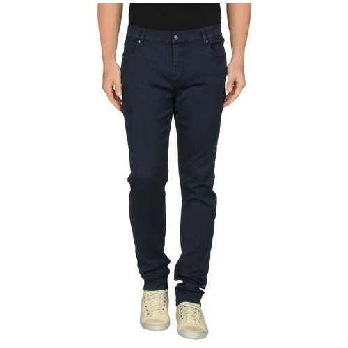 Джинсовые брюки CHEAP MONDAY 42388599VJ