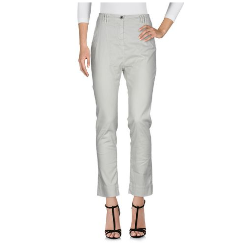 Джинсовые брюки PATRIZIA PEPE 42404317HI