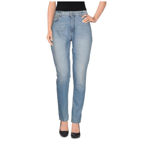 Джинсовые брюки UP ★ JEANS 42421564IM