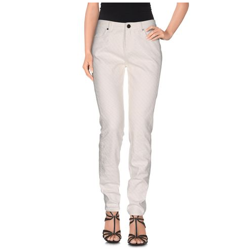 Джинсовые брюки DIANE VON FURSTENBERG 42456895IX