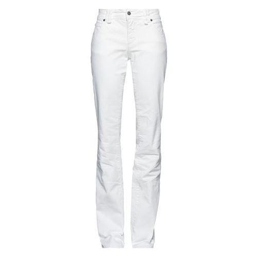Джинсовые брюки GALLIANO 42458420GE