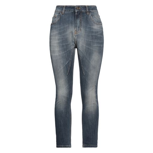 Джинсовые брюки MANILA GRACE DENIM 42459994AV