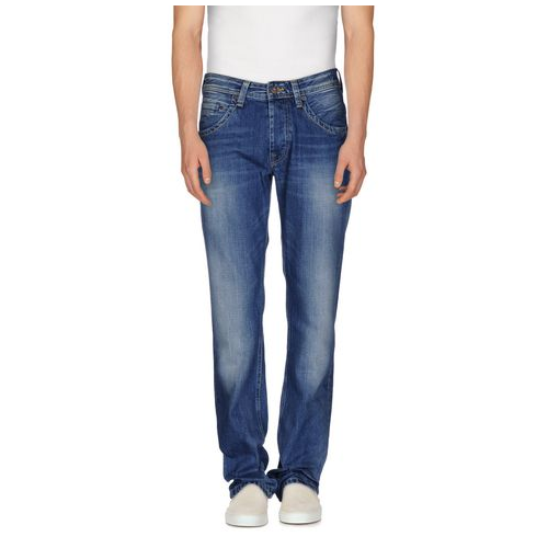 Джинсовые брюки PEPE JEANS 42467942XB