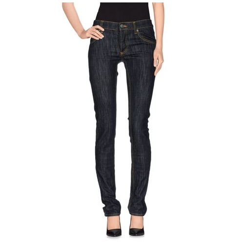 Джинсовые брюки CHEAP MONDAY 42462205RM