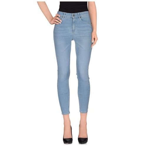 Джинсовые брюки SELECTED FEMME 42463961GS