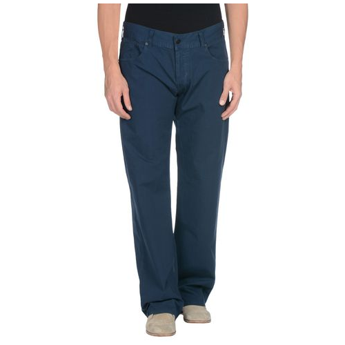 Повседневные брюки ARMANI JEANS 42477475GV