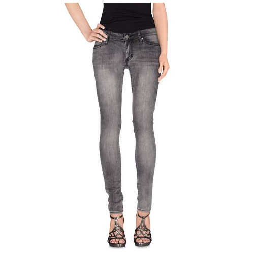 Джинсовые брюки CHEAP MONDAY 42482319NN