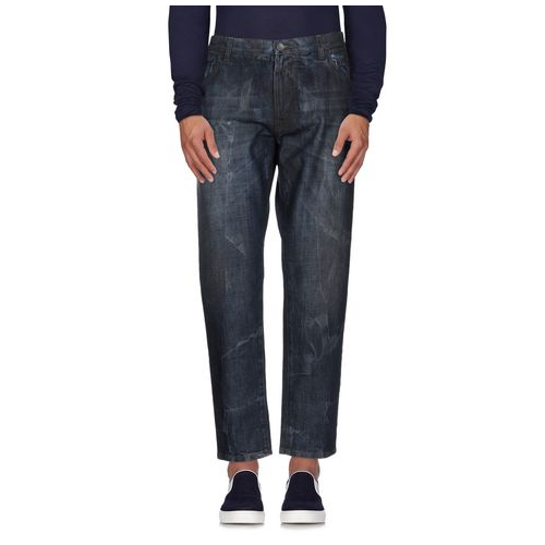 Джинсовые брюки DOLCE & GABBANA 42495045RH