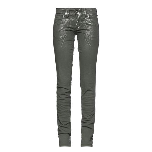 Джинсовые брюки GALLIANO 42507075QB