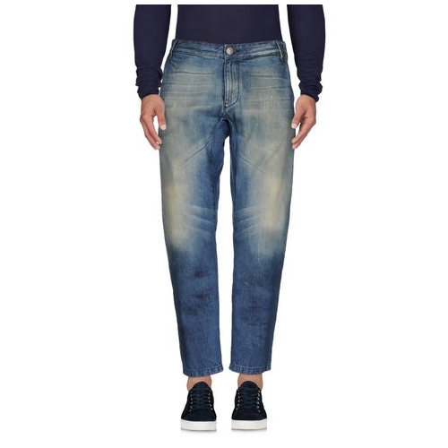 Джинсовые брюки ARMANI JEANS 42515154DP