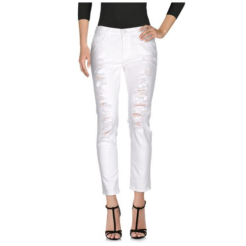 Джинсовые брюки CURRENT/ELLIOTT 42517575PJ