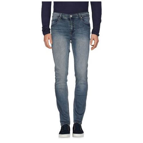 Джинсовые брюки CHEAP MONDAY 42518546FQ