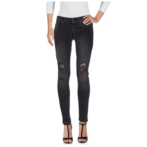 Джинсовые брюки UP ★ JEANS 42512609SR