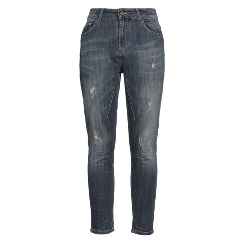 Джинсовые брюки MANILA GRACE DENIM 42513651NN