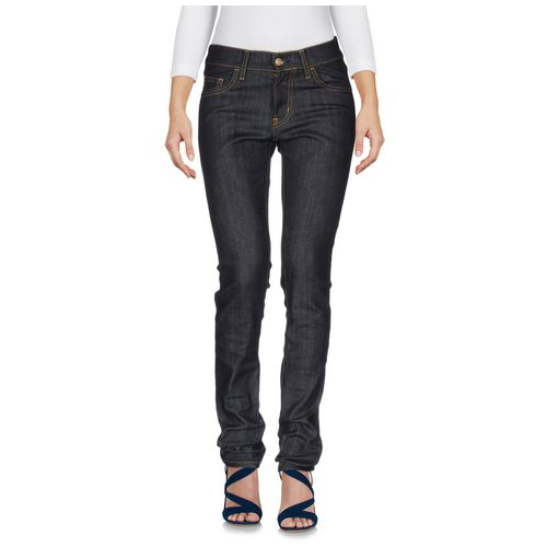 Джинсовые брюки CARHARTT 42521939KF