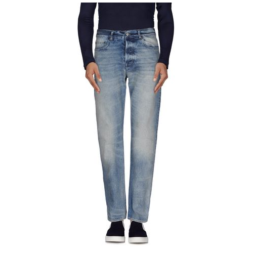 Джинсовые брюки GOLDEN GOOSE DELUXE BRAND 42537627FT