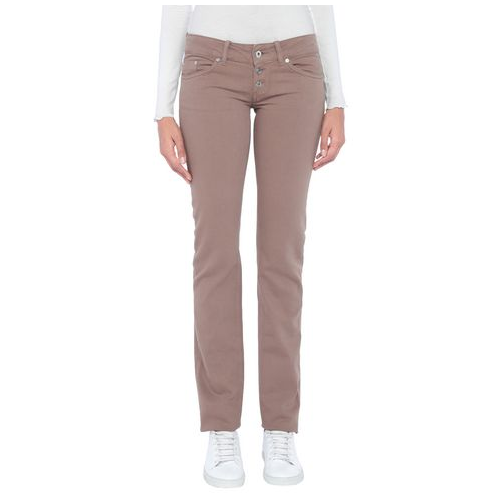 Джинсовые брюки DONDUP 42540666LU