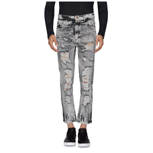 Джинсовые брюки MNML COUTURE 42542445RJ