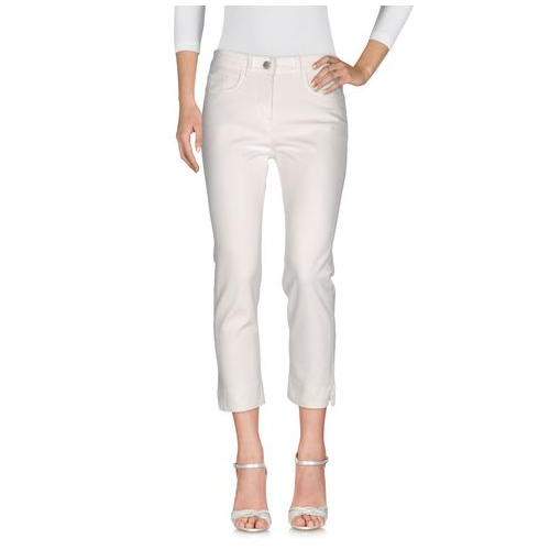 Джинсовые брюки LORO PIANA 42555288UU