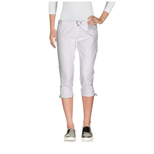 Укороченные джинсы ERMANNO SCERVINO 42550667QV
