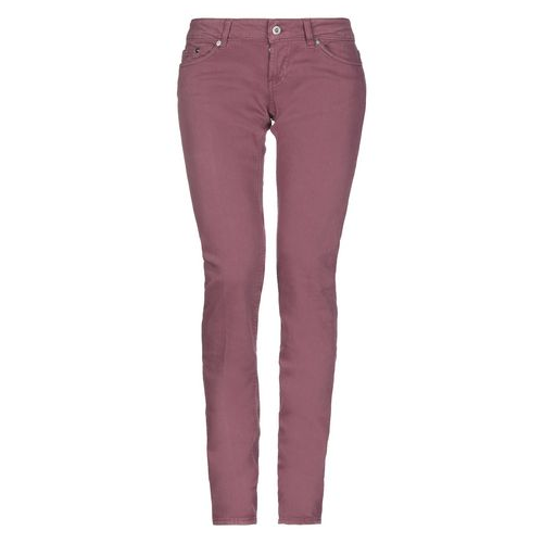 Джинсовые брюки DONDUP 42551591AW