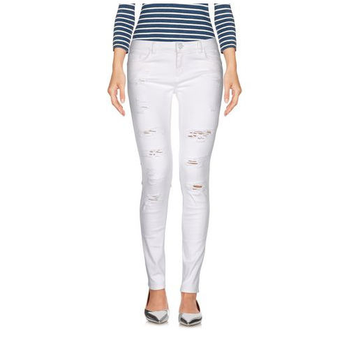 Джинсовые брюки UP ★ JEANS 42552169MF