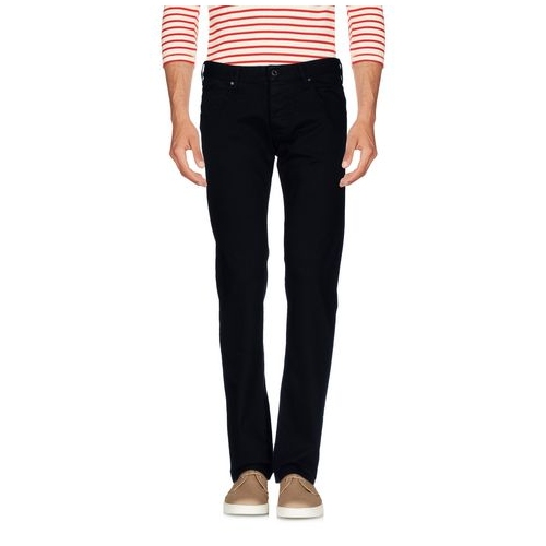 Джинсовые брюки ARMANI JEANS 42553468AI