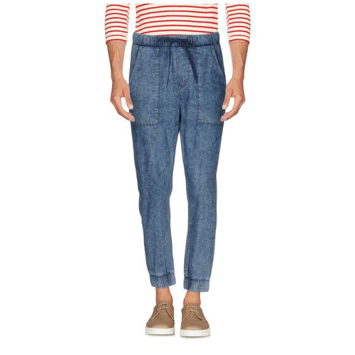 Джинсовые брюки CHEAP MONDAY 42566893IM