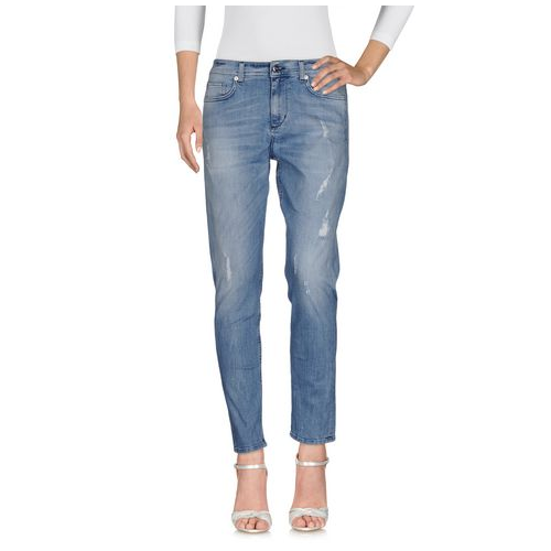 Джинсовые брюки SELECTED FEMME 42566932AF