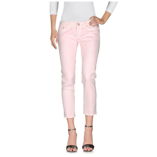 Джинсовые брюки DONDUP 42569738VM