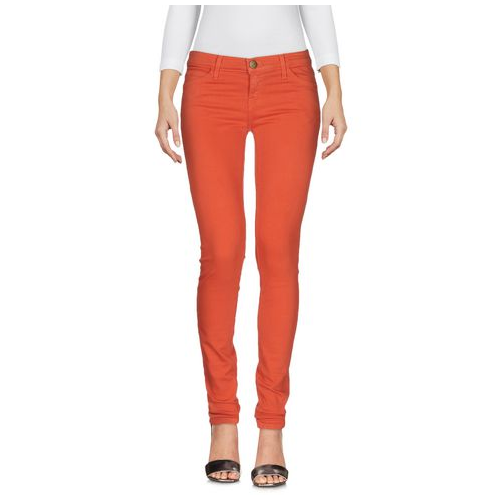 Джинсовые брюки CURRENT/ELLIOTT 42560027JL