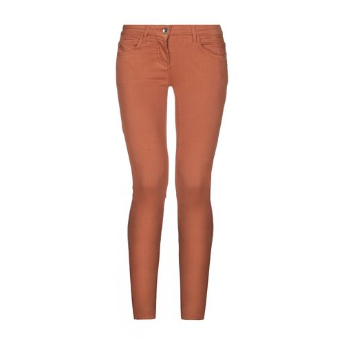 Джинсовые брюки PATRIZIA PEPE 42562412GP