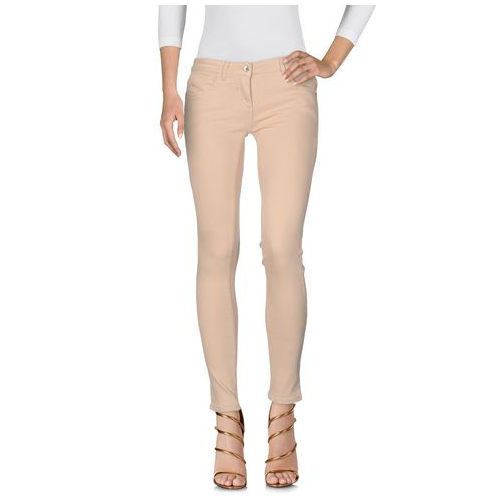 Джинсовые брюки PATRIZIA PEPE 42562412HE